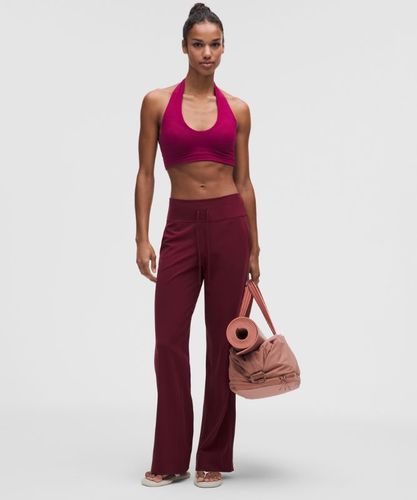 “ BrassiÃ¨re dos nu Focuser Maintien lÃ©ger, bonnets C/Ds â€“ Taille S - lululemon - Modalova