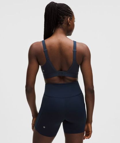 “ Soutien-gorge de sport Levitations â€“ Bleu â€“ Taille 38C - lululemon - Modalova