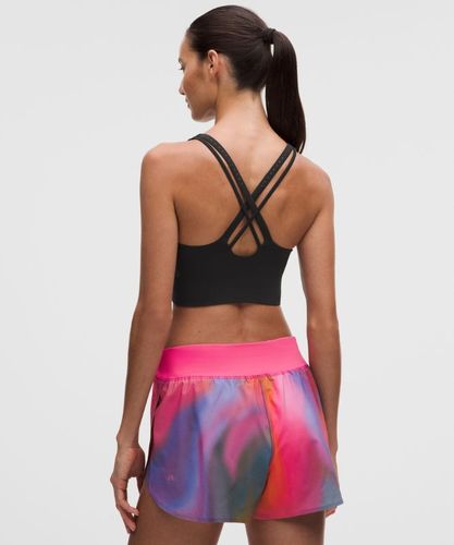 “ BrassiÃ¨re longue Energy avec rangement Evolve Maintien moyen, bonnets B/Cs â€“ Taille 2XS - lululemon - Modalova