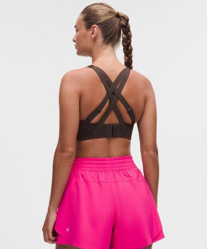 “ Soutien-gorge Energy Ã  maintien maximals â€“ Taille 40D - lululemon - Modalova