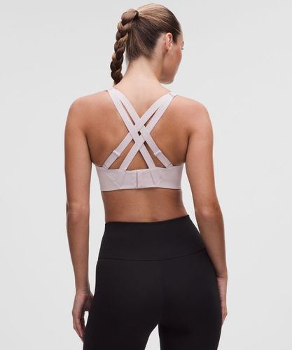 “ Soutien-gorge Energy Ã  maintien maximals â€“ Taille 38C - lululemon - Modalova