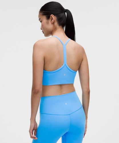 “ BrassiÃ¨re Flow Y Nulu Maintien lÃ©ger, bonnets B/Cs â€“ Taille 2XS - lululemon - Modalova