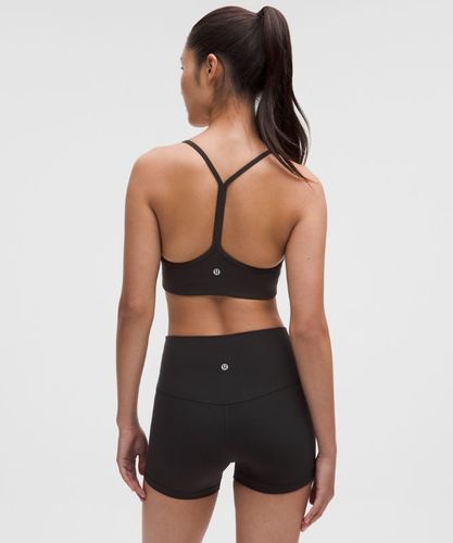 “ BrassiÃ¨re Flow Y maintien lÃ©ger, bonnets A/Bs â€“ Taille 2XS - lululemon - Modalova