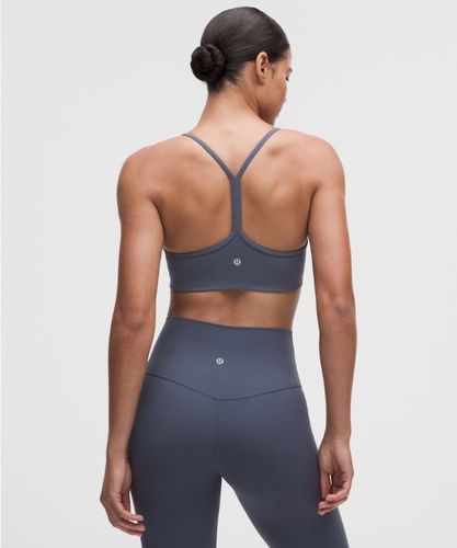 “ BrassiÃ¨re Flow Y maintien lÃ©ger, bonnets C/Ds â€“ Taille L - lululemon - Modalova