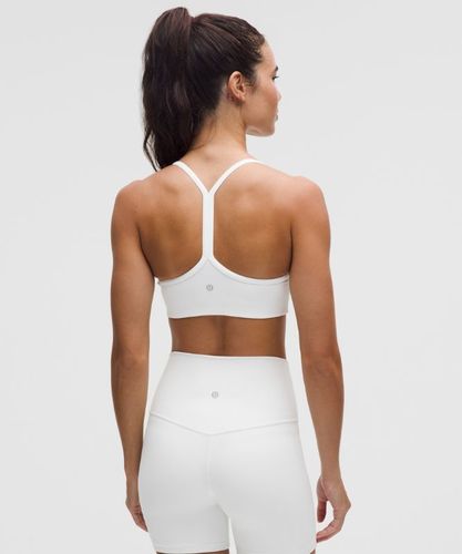 “ BrassiÃ¨re Flow Y maintien lÃ©ger, bonnets C/Ds â€“ Taille L - lululemon - Modalova