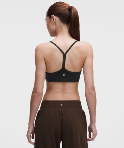 “ BrassiÃ¨re Flow Y maintien lÃ©ger, bonnets A/Bs â€“ Taille 2XS - lululemon - Modalova