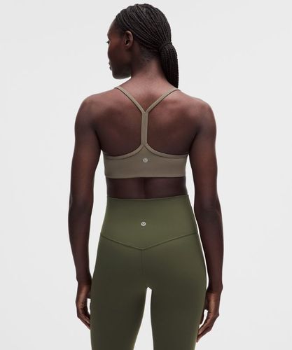 “ BrassiÃ¨re Flow Y maintien lÃ©ger, bonnets A/Bs â€“ Taille S - lululemon - Modalova