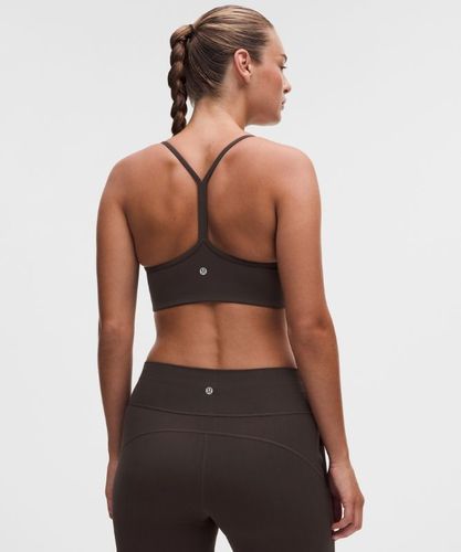 “ BrassiÃ¨re Flow Y maintien lÃ©ger, bonnets C/Ds â€“ Taille 2XS - lululemon - Modalova