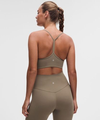 “ BrassiÃ¨re Flow Y maintien lÃ©ger, bonnets C/Ds â€“ Taille 2XS - lululemon - Modalova