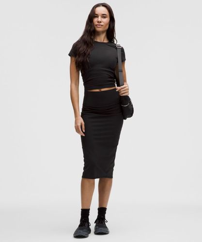 “ T-Shirt All It Takess â€“ Taille 2 - lululemon - Modalova