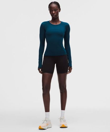 “ Haut manches longues Swiftly Tech 2.0 Longueur tailles - lululemon - Modalova