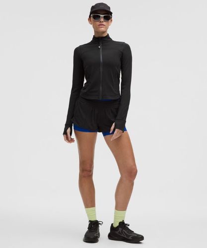 “ Veste de running lÃ©gÃ¨res â€“ Taille 12 - lululemon - Modalova