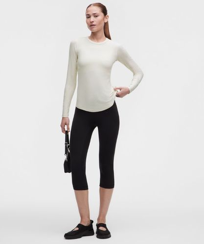 “ Haut manches longues Hold Tights â€“ Taille 10 - lululemon - Modalova