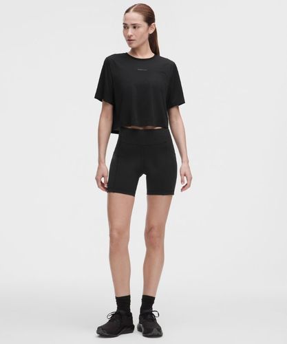 “ T-Shirt de running dÃ©contractÃ© et lÃ©gers â€“ Taille XL - lululemon - Modalova