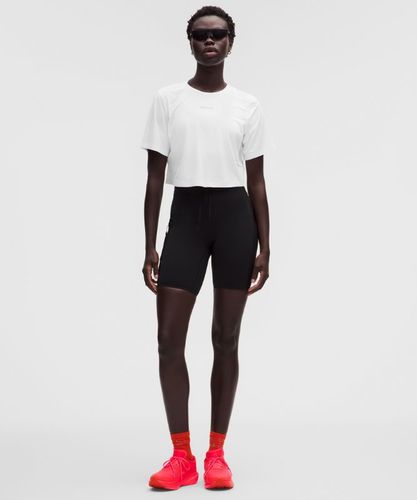 “ T-Shirt de running dÃ©contractÃ© et lÃ©gers â€“ Taille XS - lululemon - Modalova