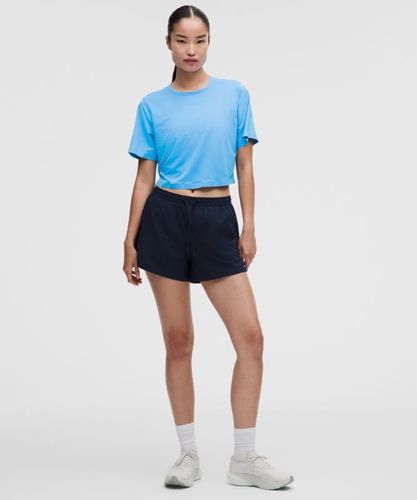 “ T-Shirt de running dÃ©contractÃ© et lÃ©gers â€“ Taille S - lululemon - Modalova