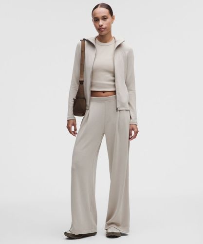 “ Sweat Ã  capuche zippÃ© lÃ©gers â€“ Taille XS - lululemon - Modalova