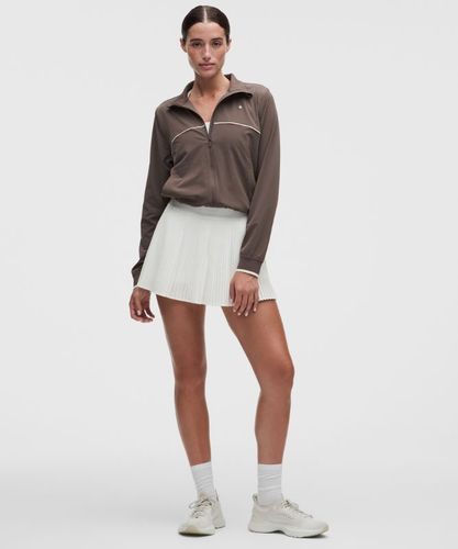 “ Veste de tennis Court Rivals â€“ Taille 10 - lululemon - Modalova
