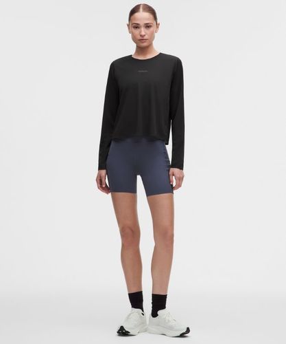 “ Haut manches longues Fast and Frees â€“ Taille S - lululemon - Modalova