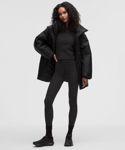 “ Petit haut cÃ´telÃ© Ã  manches longuess â€“ Taille L - lululemon - Modalova