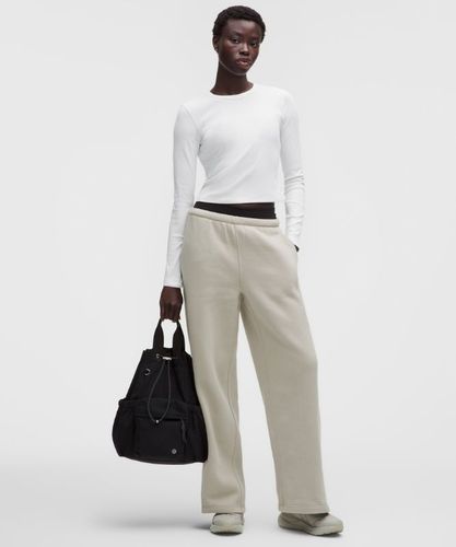 “ Petit haut Ã  manches longuess â€“ Taille M - lululemon - Modalova