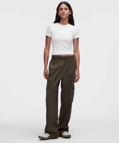“ Petit t-shirts â€“ Taille XS - lululemon - Modalova