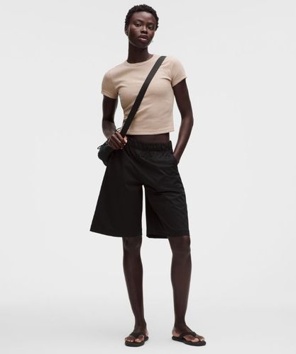 “ Petit t-shirt cÃ´telÃ©s â€“ Taille XL - lululemon - Modalova