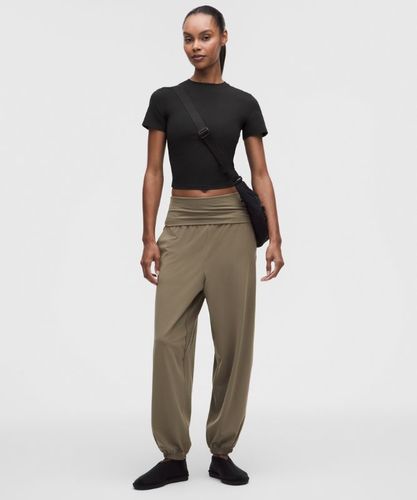 “ T-Shirt All It Takess â€“ Taille 0 - lululemon - Modalova