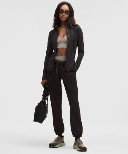 “ Veste Ã  capuche Define Nulus â€“ Taille 14 - lululemon - Modalova