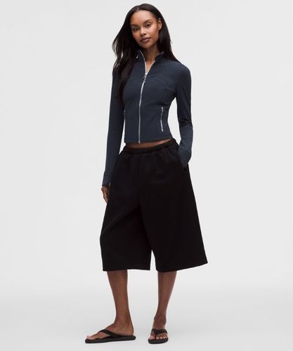 “ Veste courte Define Nulus â€“ Bleu â€“ Taille 4 - lululemon - Modalova