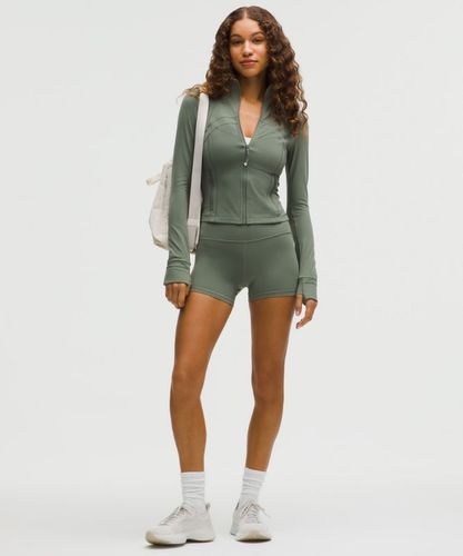 “ Veste courte Define Nulus â€“ Pastel â€“ Taille 10 - lululemon - Modalova