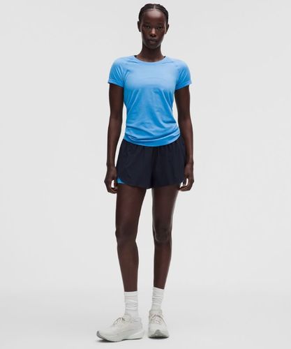“ T-Shirt Swiftly Tech 2.0 Longueur hanches â€“ Taille 18 - lululemon - Modalova