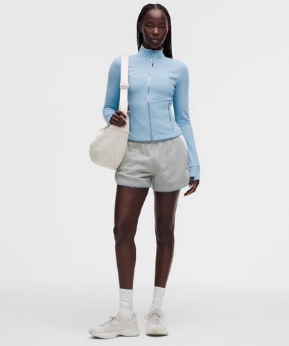 “ Veste courte Define Nulus â€“ Bleu â€“ Taille 2 - lululemon - Modalova