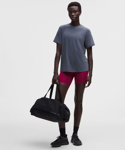 “ T-Shirt d'entraÃ®nement en jerseys â€“ Taille 6 - lululemon - Modalova