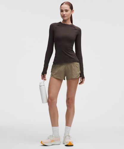 “ Haut manches longues It's Rulus â€“ Taille M - lululemon - Modalova
