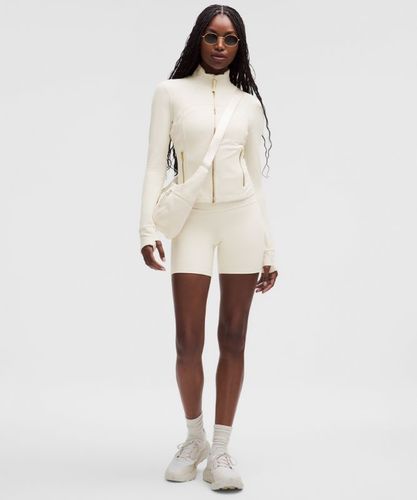 “ Veste courte Define Nulus â€“ /Ã‰ â€“ Taille 8 - lululemon - Modalova
