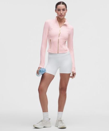 “ Veste courte Define Nulus â€“ Rose//Ã‰ â€“ Taille 2 - lululemon - Modalova