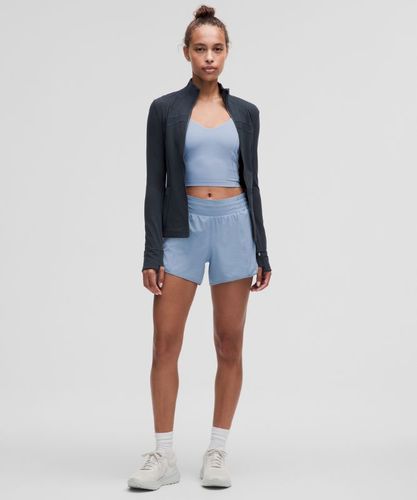“ Veste Define Nulus â€“ Bleu â€“ Taille 6 - lululemon - Modalova