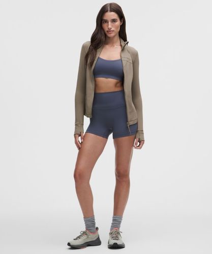 “ Veste Define Nulus â€“ Taille 0 - lululemon - Modalova