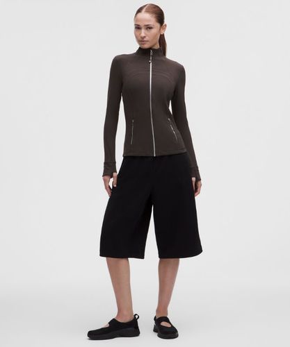 “ Veste Define Nulus â€“ Taille 12 - lululemon - Modalova