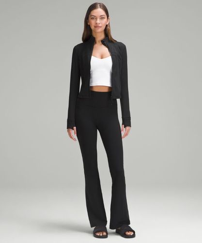 “ Veste courte Define Nulus â€“ Taille 14 - lululemon - Modalova