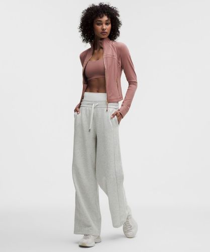 “ Veste courte Define Nulus â€“ Rose//Ã‰ â€“ Taille 14 - lululemon - Modalova