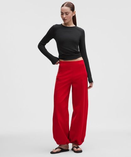 “ Haut manches longues Hold Tights â€“ Taille 0 - lululemon - Modalova