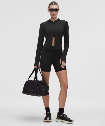 “ Veste zippÃ©e Wunder Trains â€“ Taille 8 - lululemon - Modalova