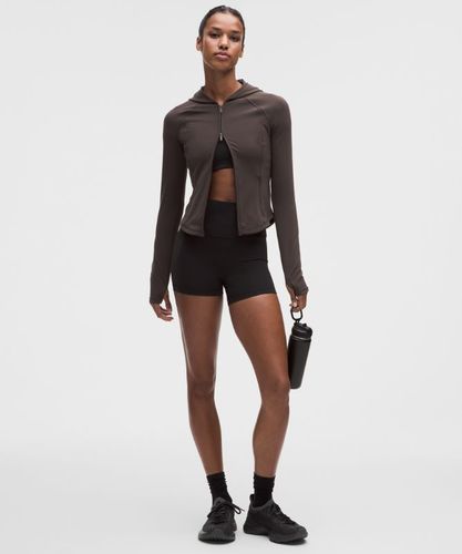 “ Veste zippÃ©e Wunder Trains â€“ Taille 4 - lululemon - Modalova