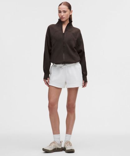 “ Veste Define oversize Luons â€“ Taille 12 - lululemon - Modalova
