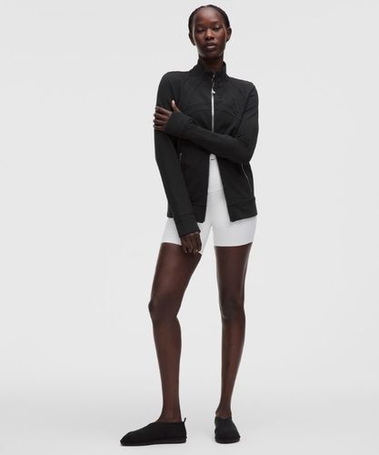 “ Veste de survÃªtement Define Luons â€“ Noir â€“ Taille 2 - lululemon - Modalova