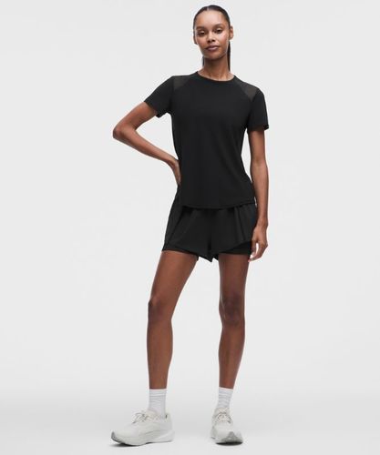 “ T-Shirt Sculpts â€“ Taille 0 - lululemon - Modalova