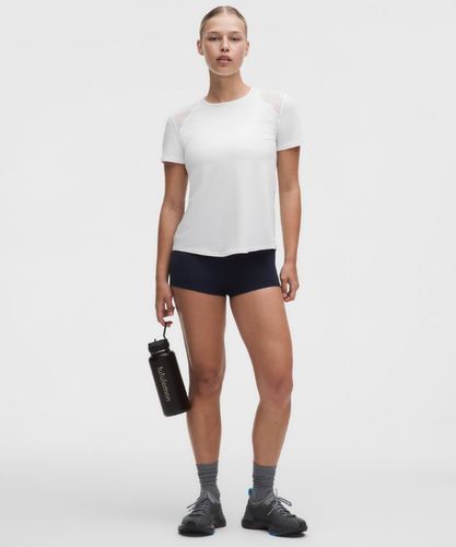 “ T-Shirt Sculpts â€“ Taille 4 - lululemon - Modalova