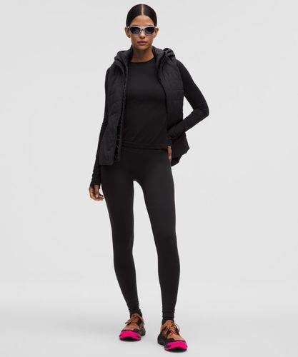 “ Haut Swiftly manches longues en laines â€“ Taille 2 - lululemon - Modalova